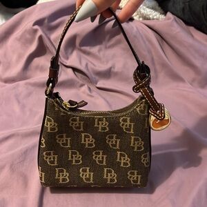 Dooney & Bourke Bitsy Bag